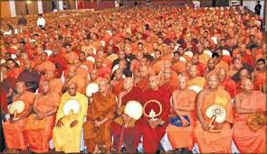 මහා සංඝරත්නය විසින් සදහම් සරණ වෙත යොමු කළ ප්‍රශ්න